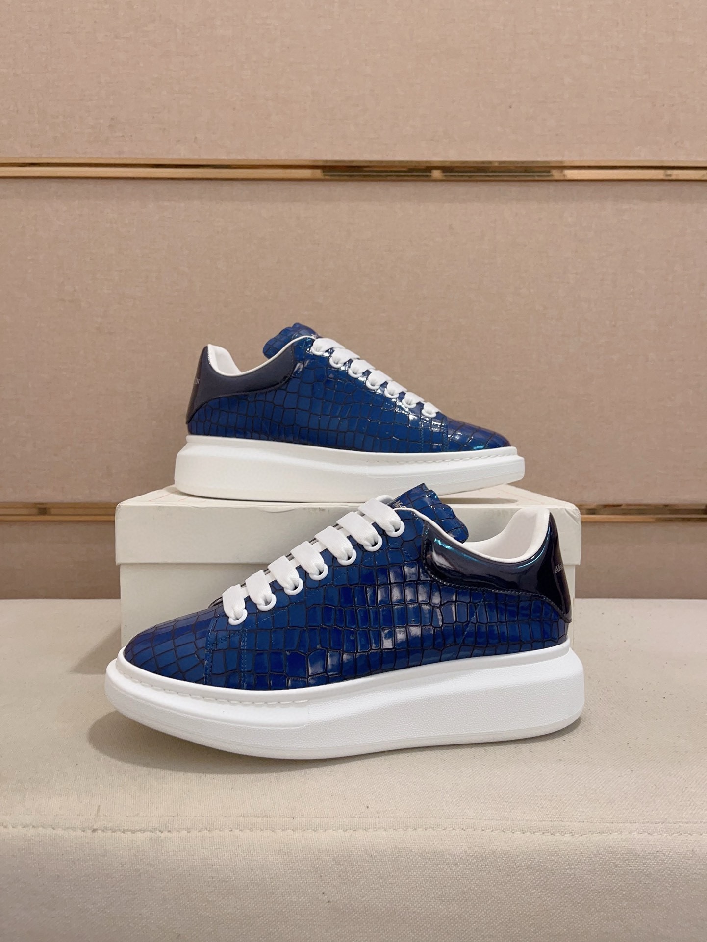 Alexander McQueen sz38-44 hnh0105