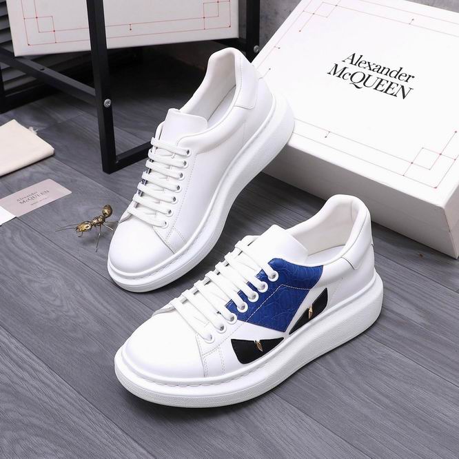 Alexander McQueen sz38-44 hnh0209