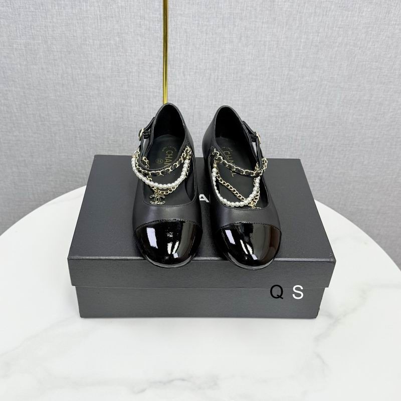 Chanel sz35-40 YS0802