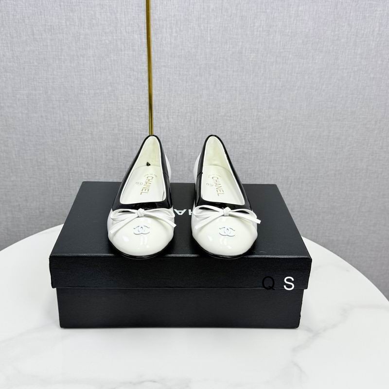 Chanel sz35-40 YS0803