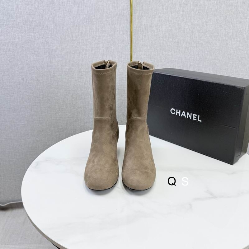 Chanel sz35-40 YS0809