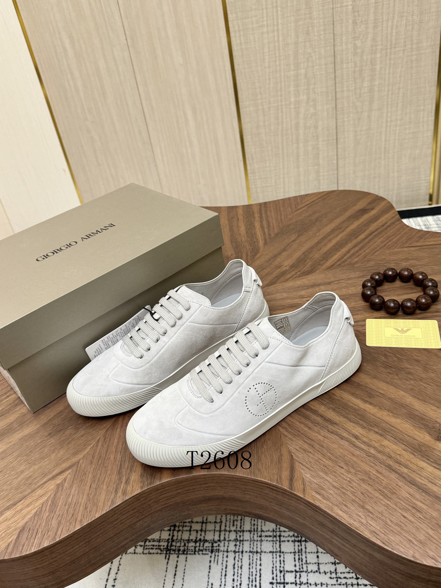 Armani sz39-45 h0801
