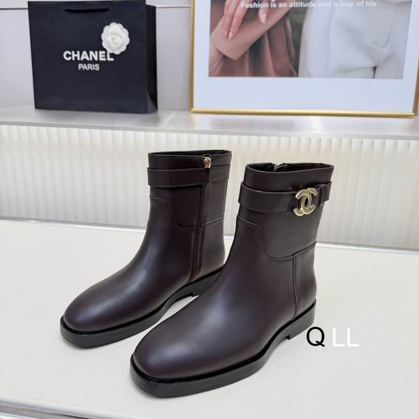 Chanel sz35-40 LL0822