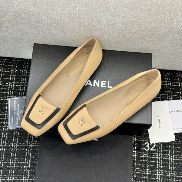 Chanel sz35-40 YY0804