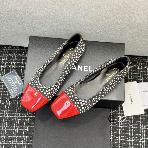 Chanel sz35-40 YY0805