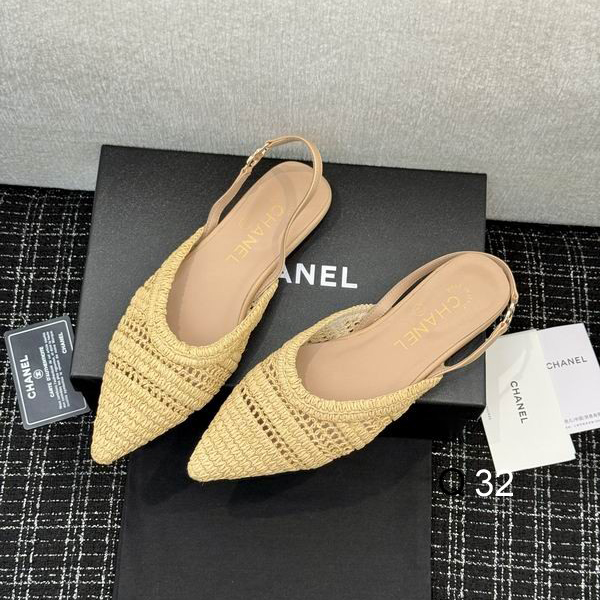 Chanel sz35-40 YY0808
