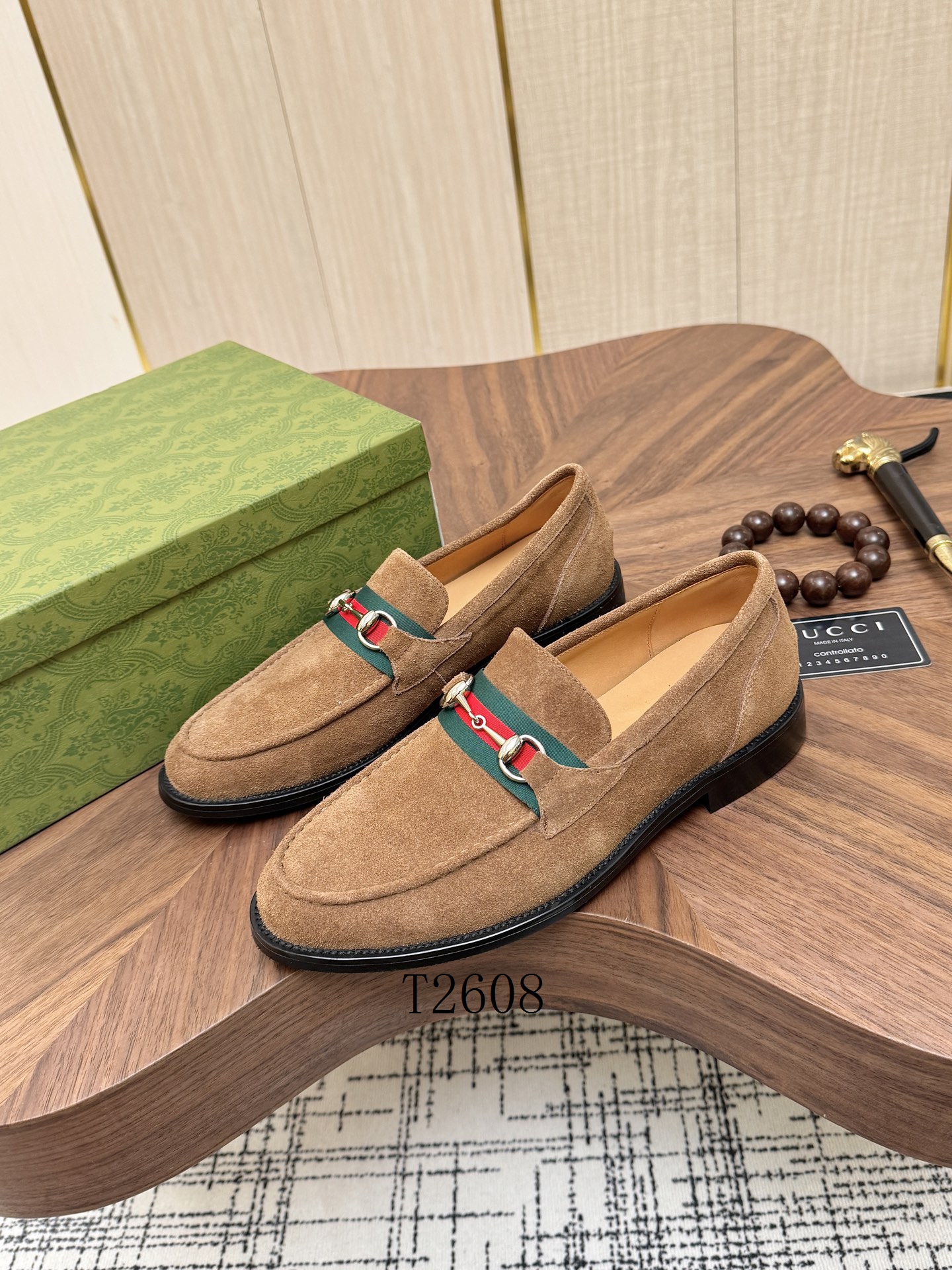 Gucci sz38-44 h0801