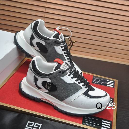 Givenchy sz38-45 N0808