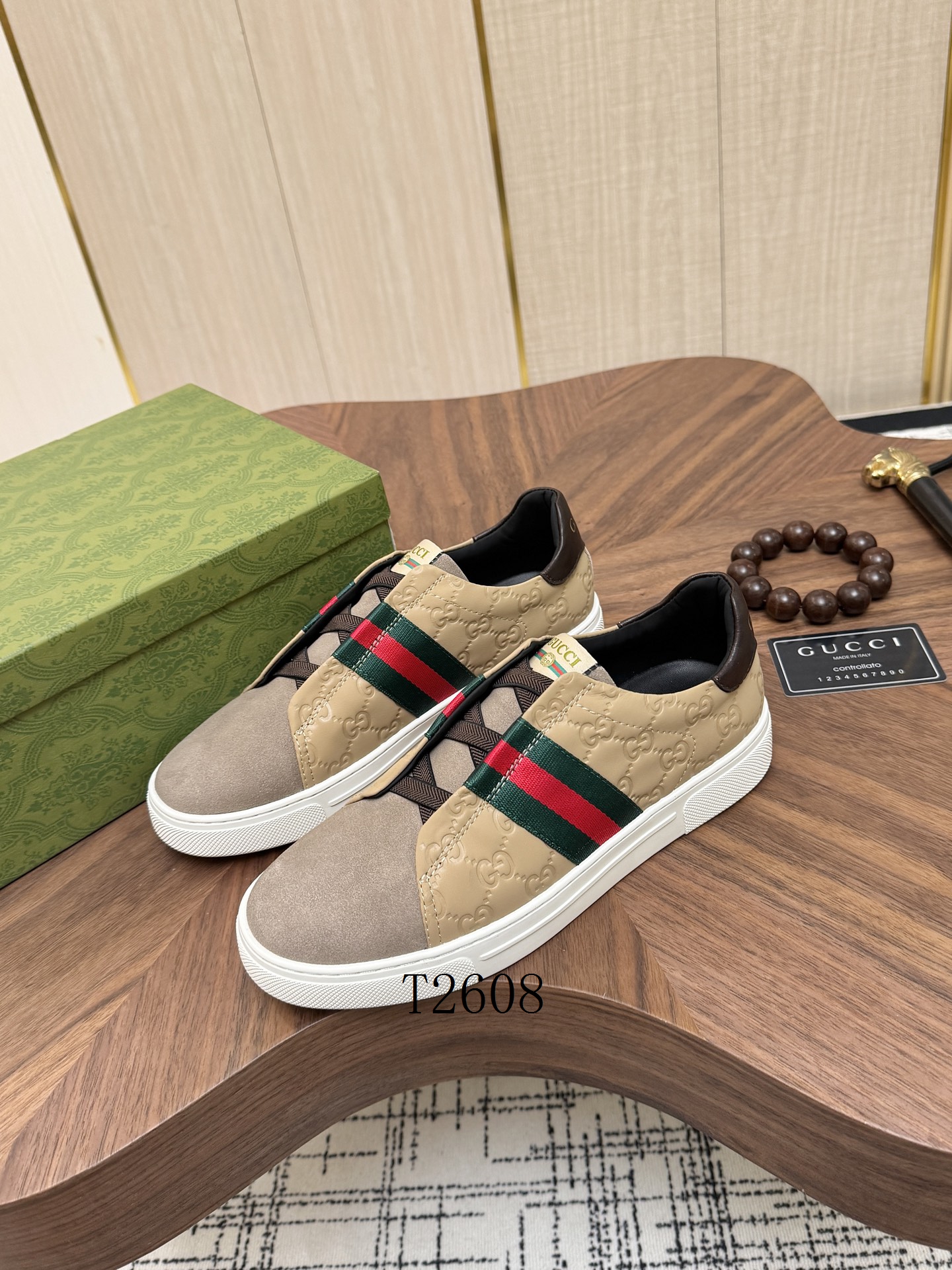 Gucci sz38-44 h0802