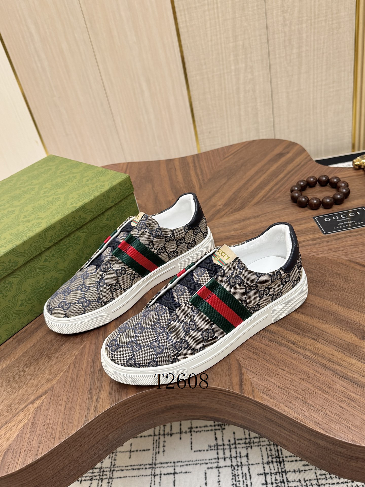 Gucci sz38-44 h0803