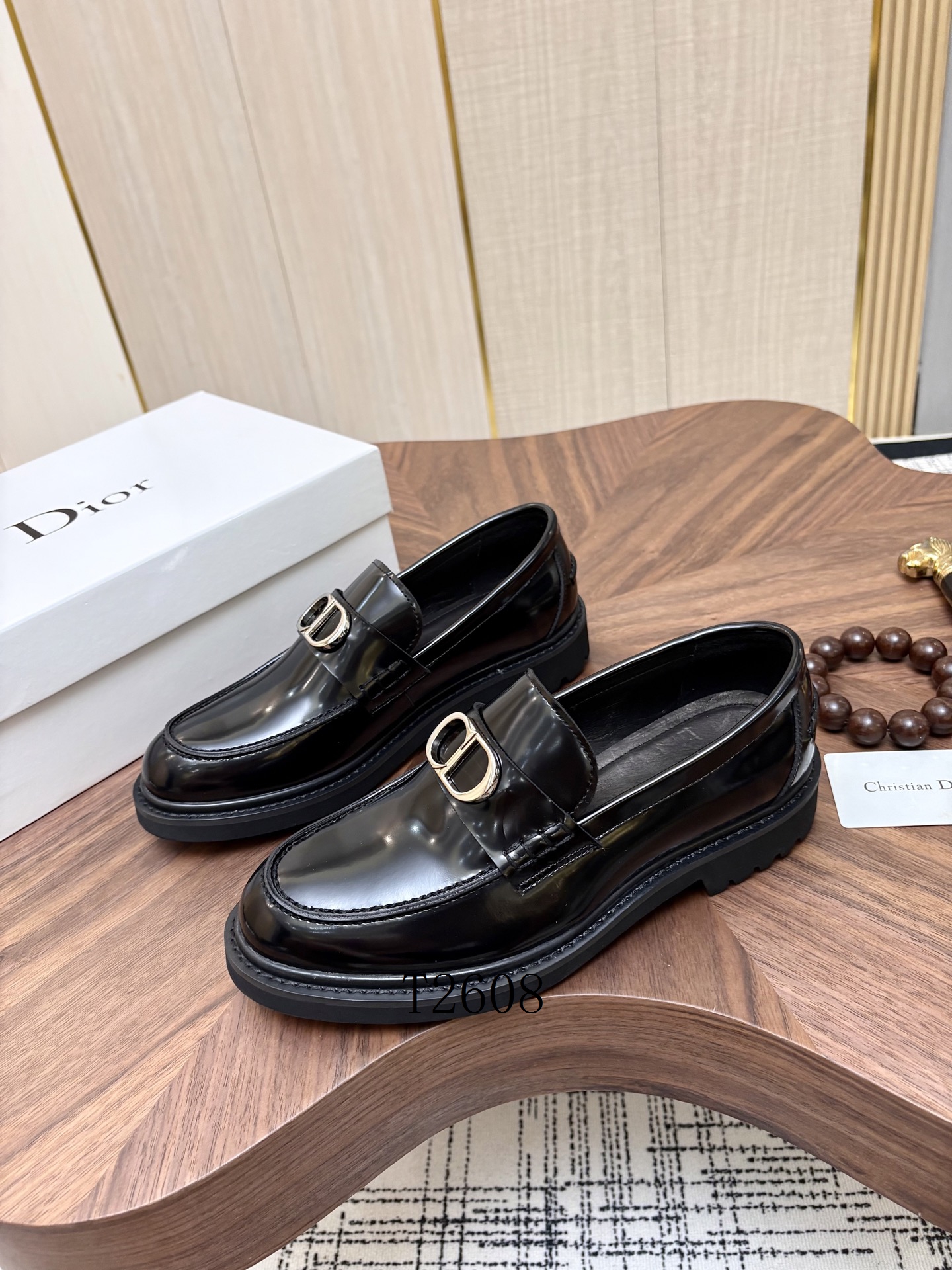 Dior sz38-45 h0802