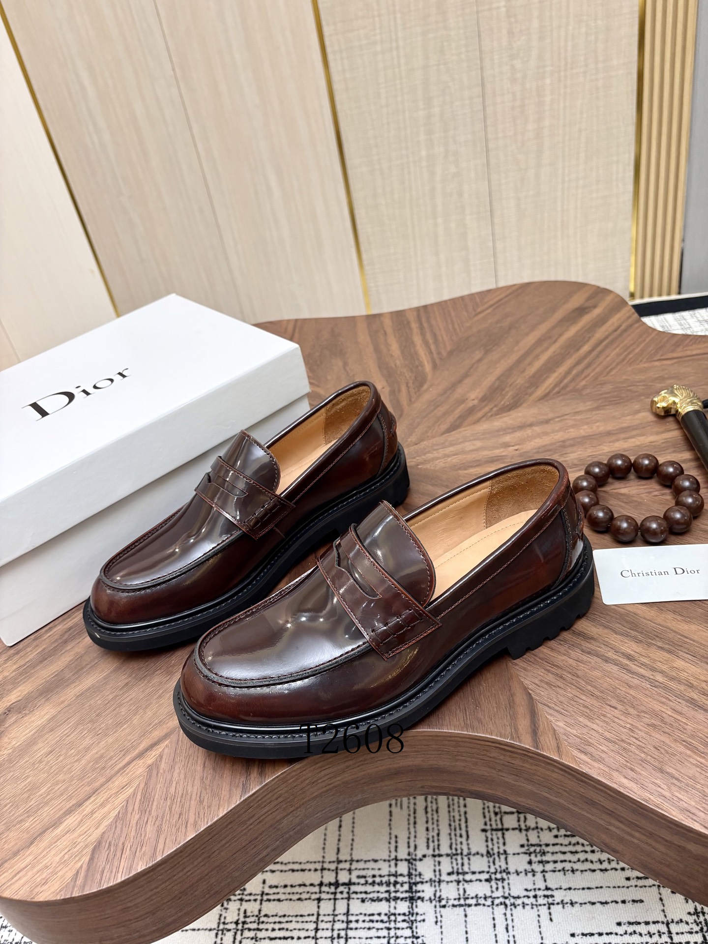 Dior sz38-45 h0803