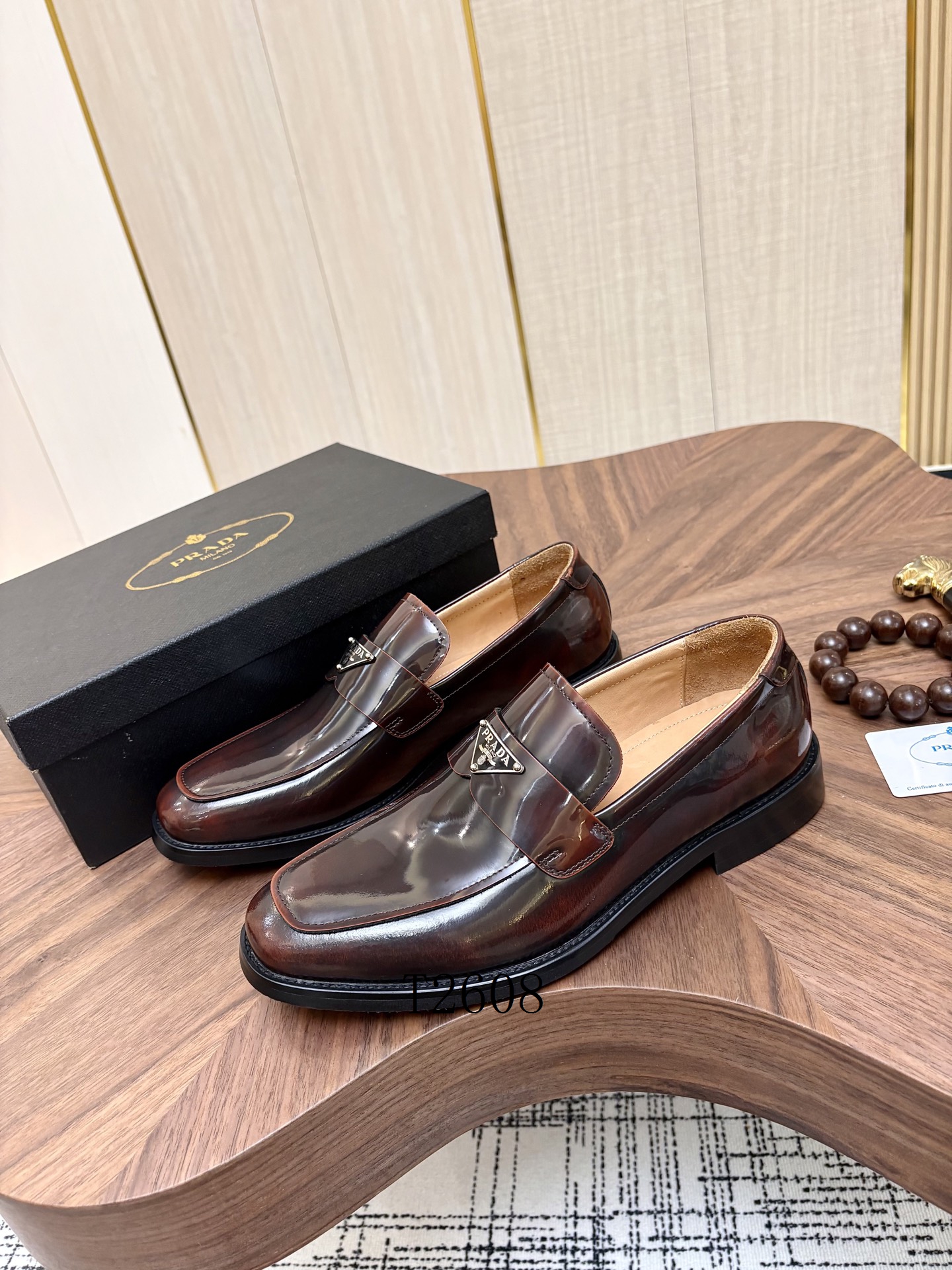 Prada sz38-45 h0804