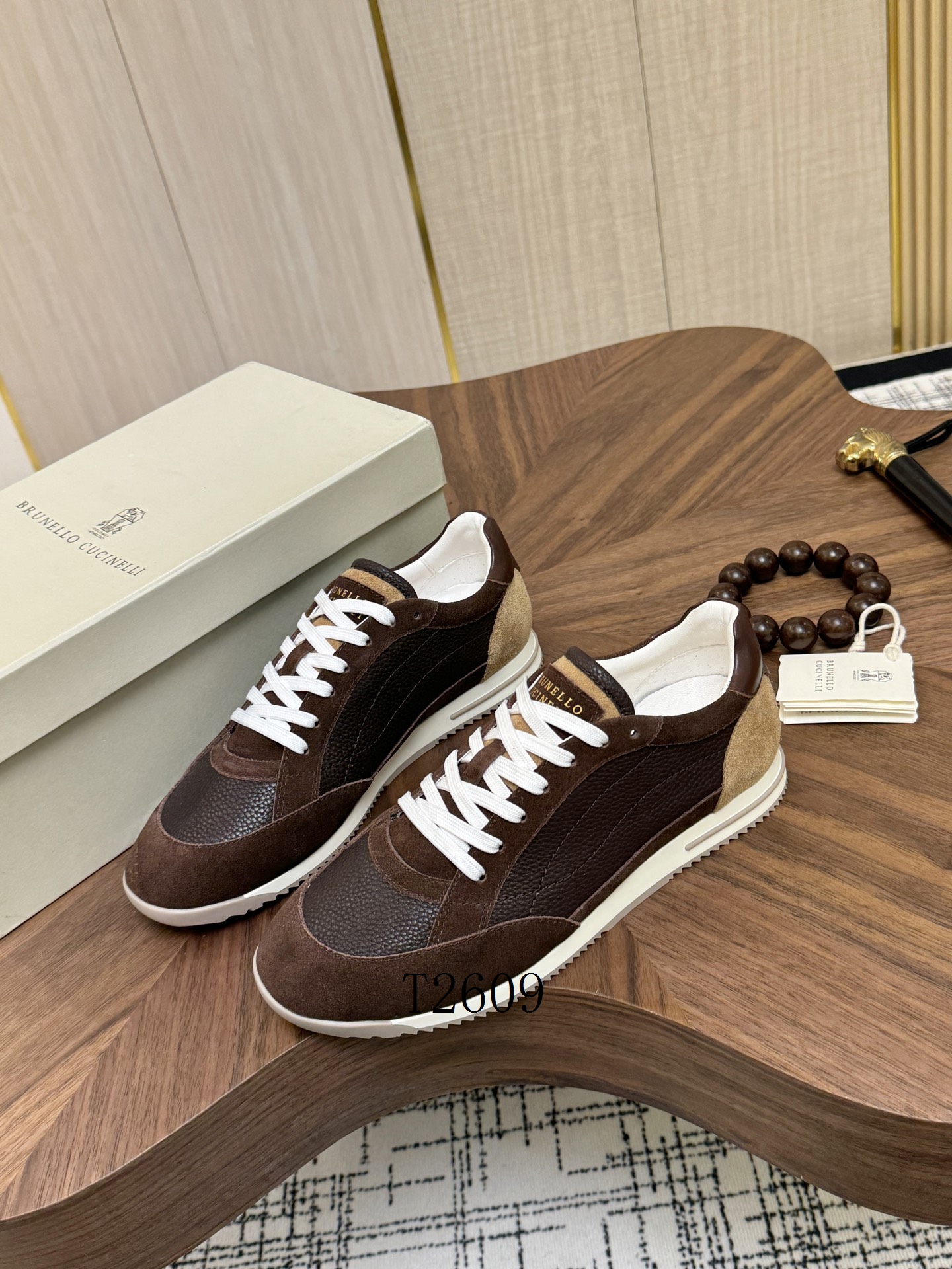 Brunello Cucinelli sz38-46 h0901