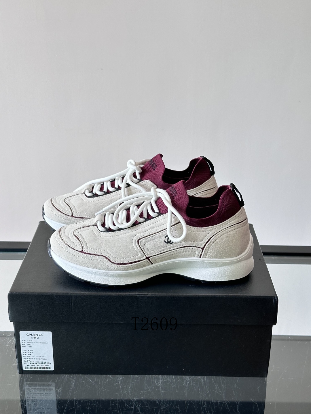 Chanel sz35-41 h0901