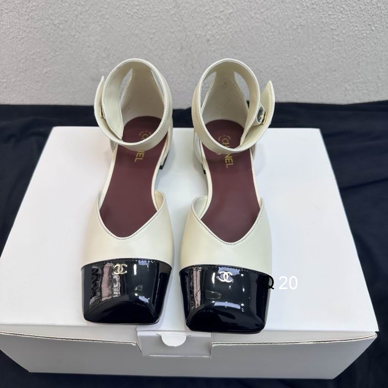 Chanel sz35-40 XX0901
