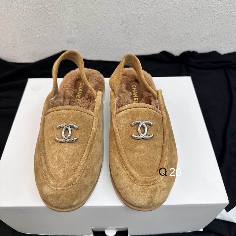 Chanel sz35-40 XX0902