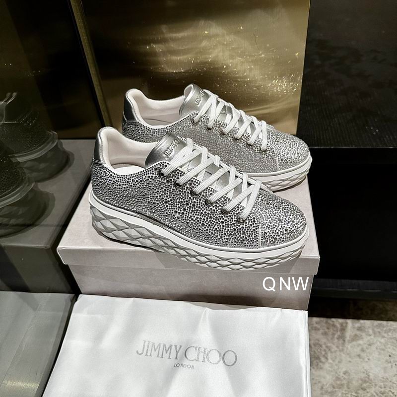 Jimmy Choo sz35-40 NW901