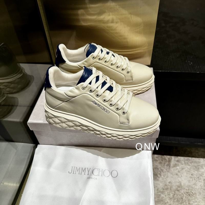 Jimmy Choo sz35-40 NW0902