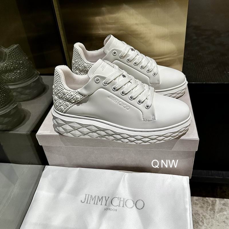 Jimmy Choo sz35-40 NW0903