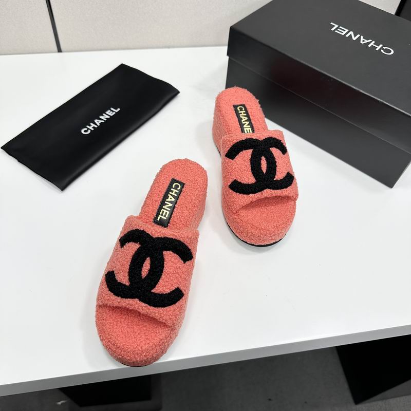 Chanel sz35-41 mns0957