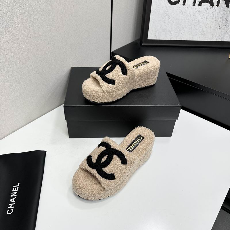 Chanel sz35-41 mns0958