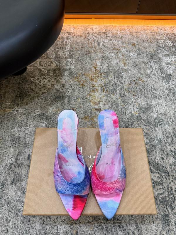 CL sz35-39 6.5cm mns0902