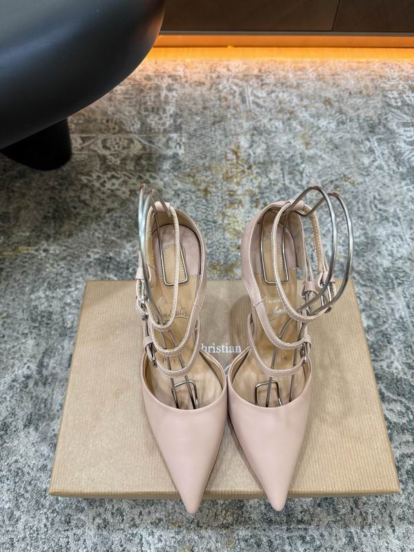 CL sz35-39 10cm mns0905