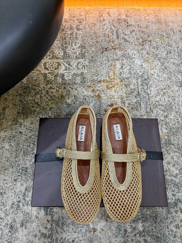Alaia sz35-40 mns0902