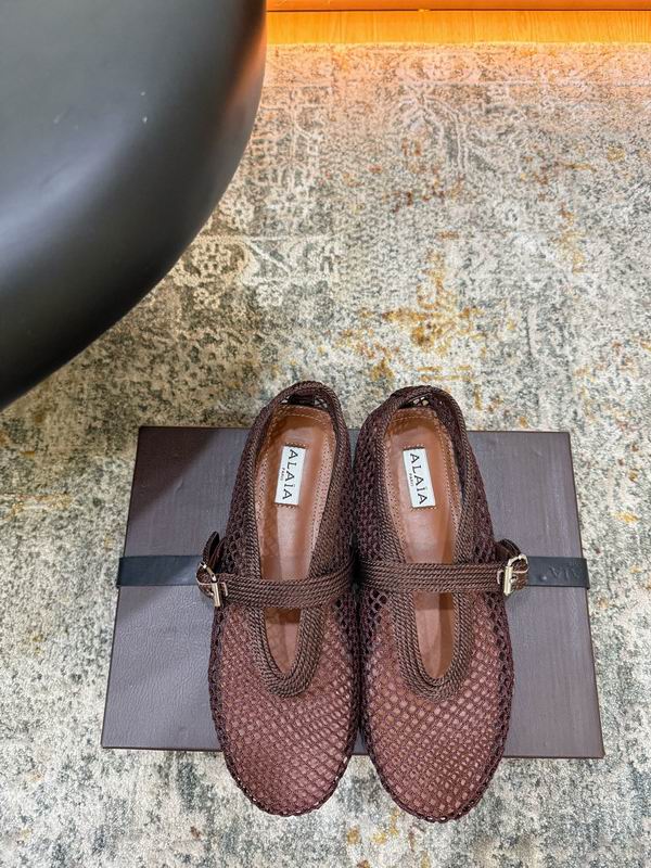 Alaia sz35-40 mns0903
