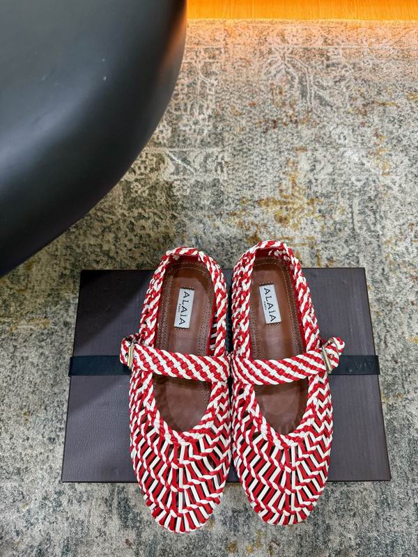 Alaia sz35-40 mns0904