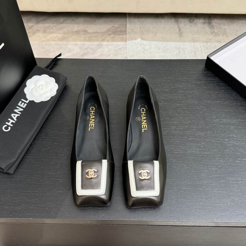Chanel sz35-39 mns0932