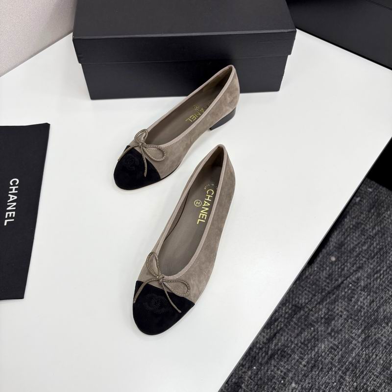 Chanel sz35-40 mns0933