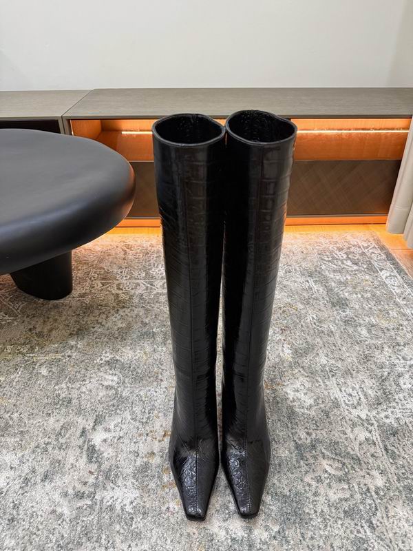 Amina muaddi sz35-39 7cm mns0905