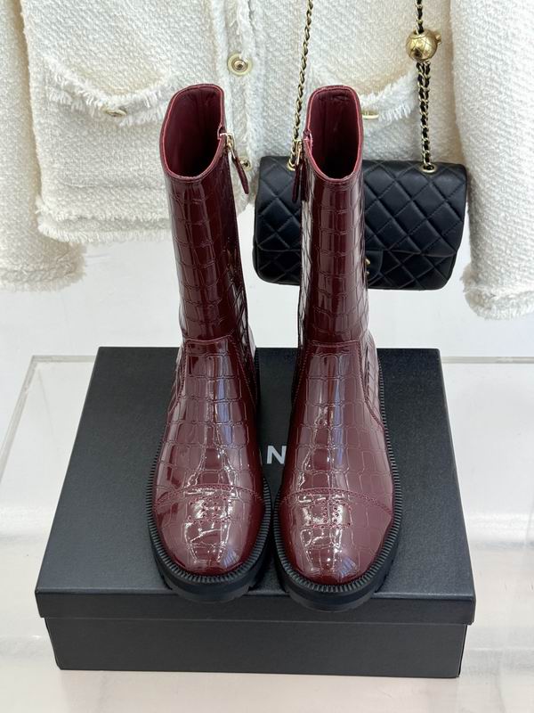Chanel sz35-39 mns09122