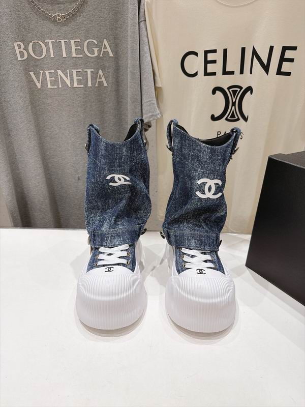 Chanel sz35-40  mns09129