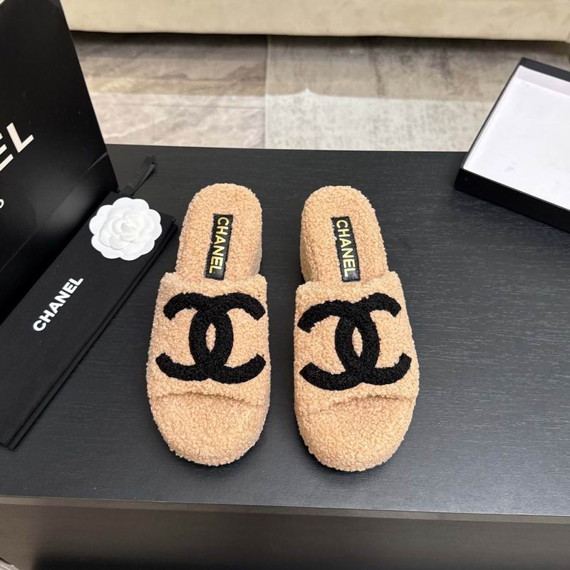 Chanel sz35-39 mns0959