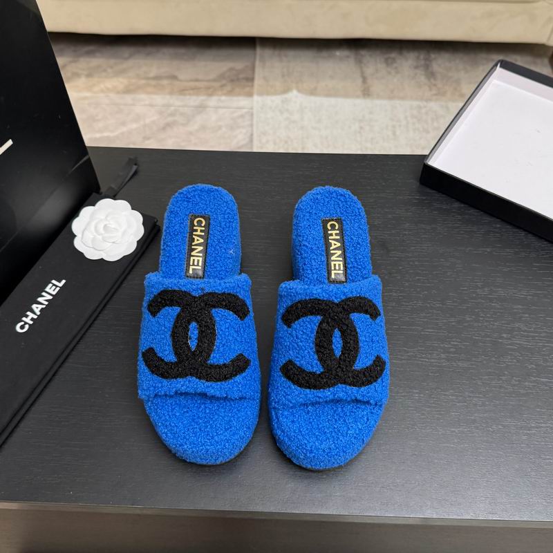 Chanel sz35-39 mns0960
