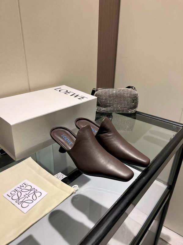 Loewe sz35-39 5.5cm mns0903