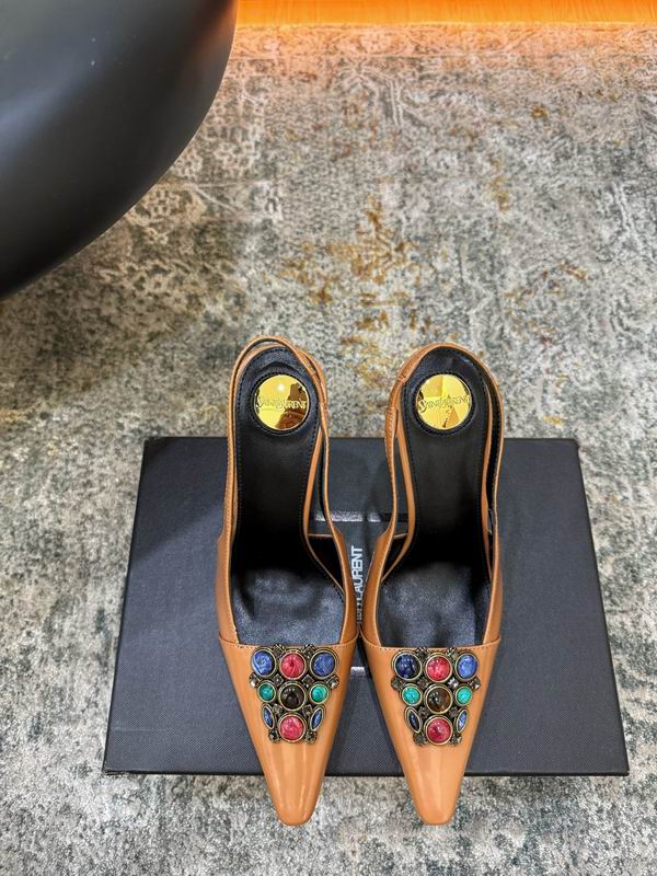 YSL sz35-39 10.5cm mns0902