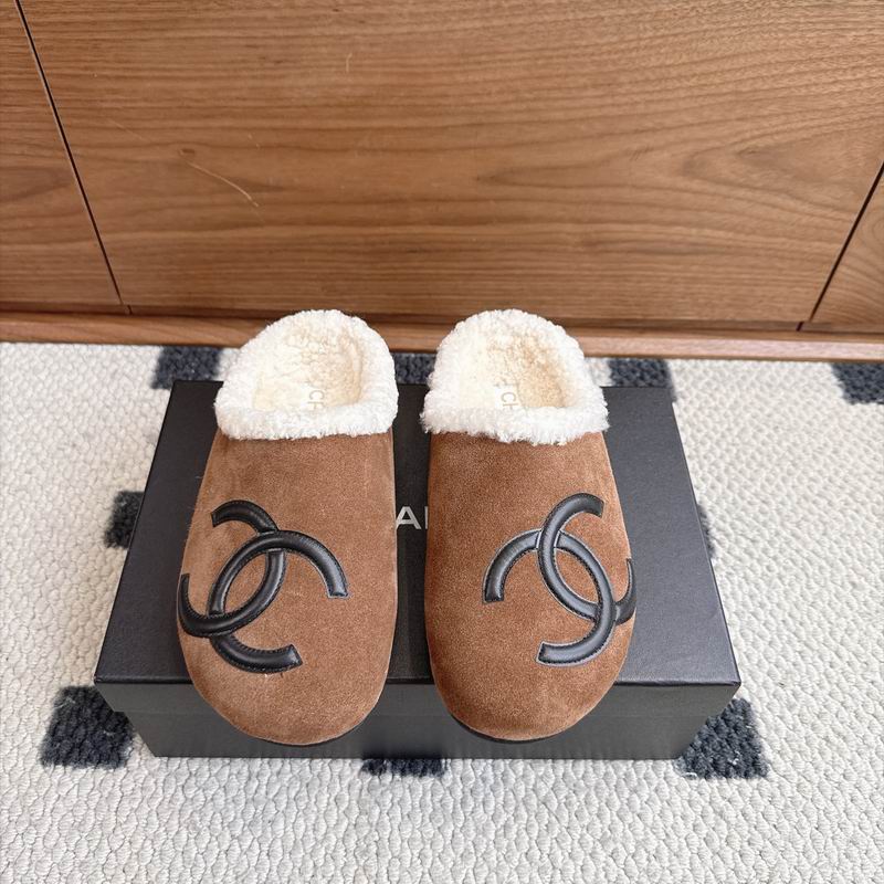 Chanel sz35-40 mns0908