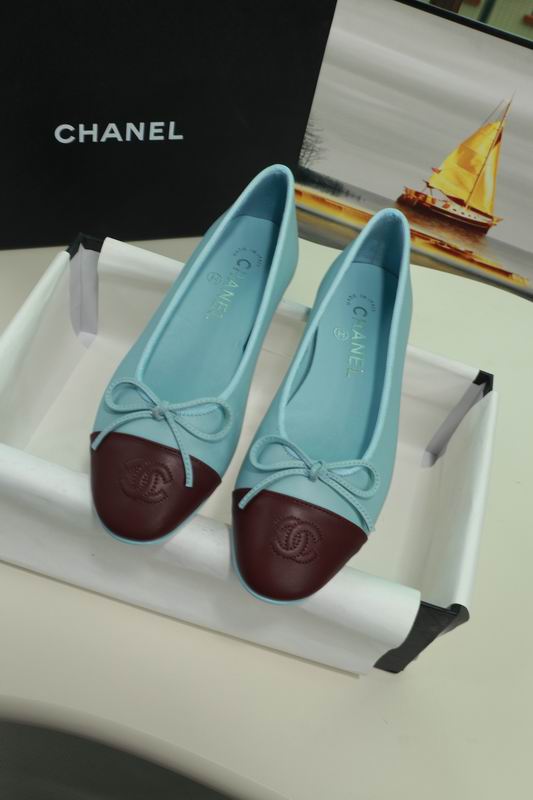 Chanel sz35-40 mns0935