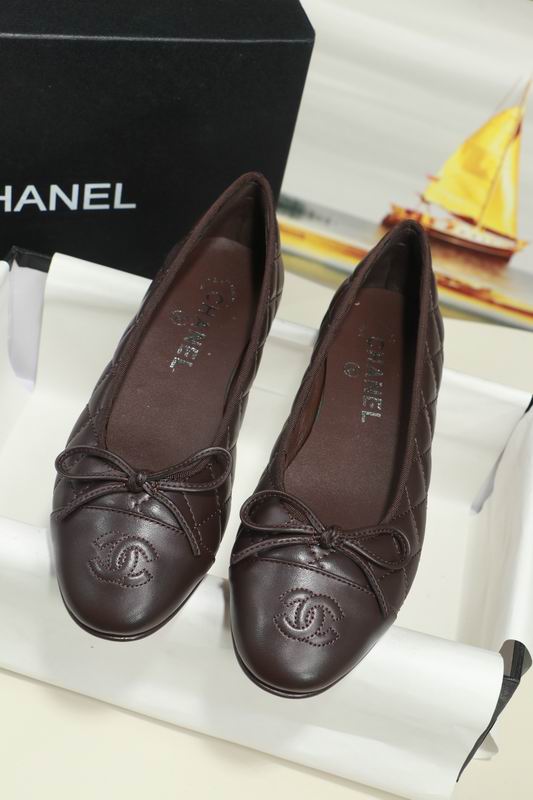 Chanel sz35-40 mns0937