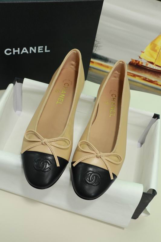 Chanel sz35-40 mns0939