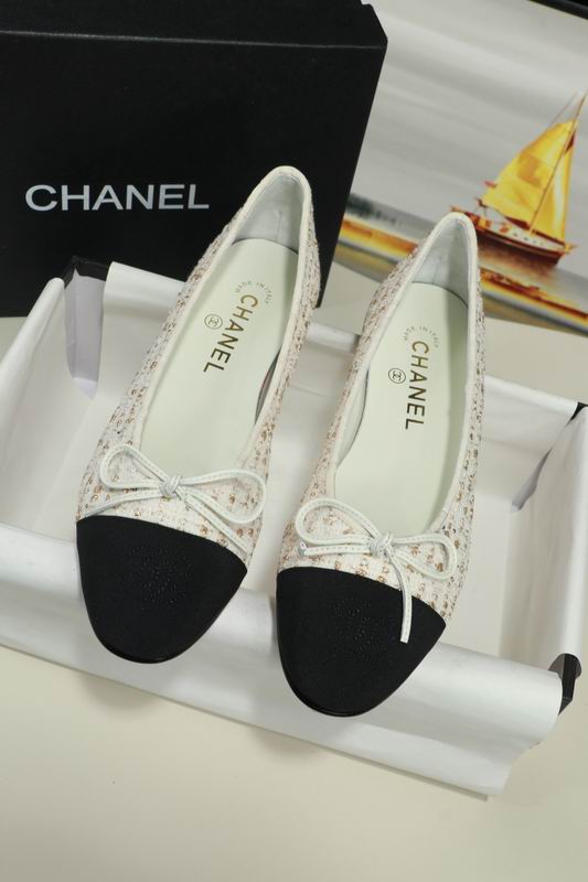 Chanel sz35-40 mns0941