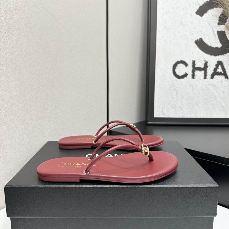 Chanel sz35-39 mns0921