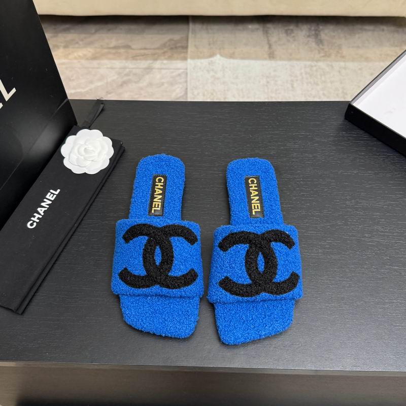 Chanel sz35-39 mns0923