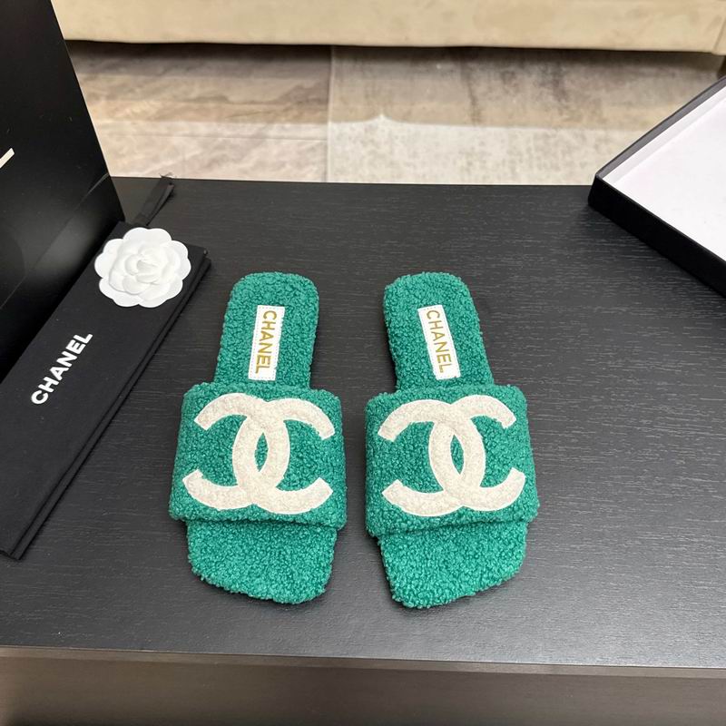 Chanel sz35-39 mns0924