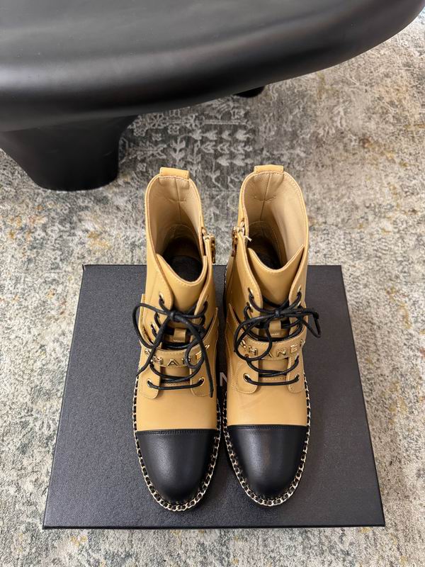 Chanel sz35-39  7cm mns09141