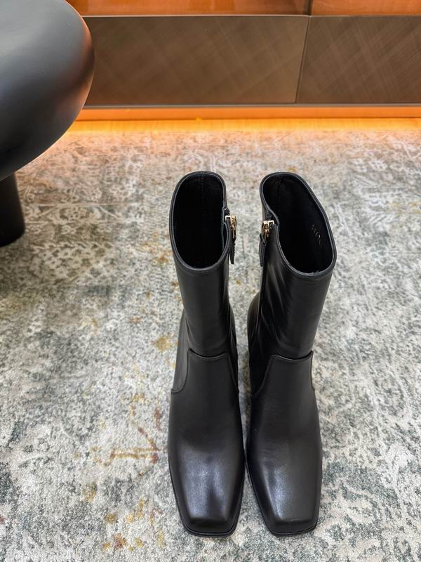 Chanel sz35-39  7.5cm mns09144